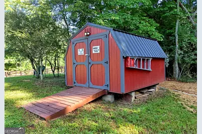 8481 Old Dial Road, Blue Ridge, GA 30513 - Photo 31