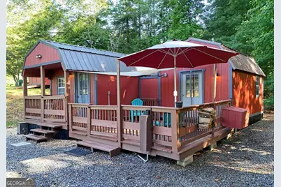 8481 Old Dial Road, Blue Ridge, GA 30513 - Photo 1