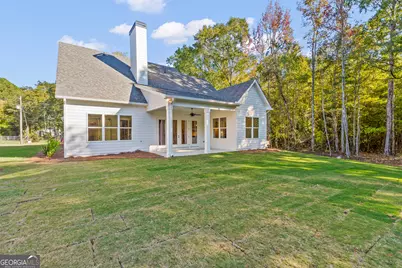 195 Farr Lake Drive, Tyrone, GA 30290 - Photo 5