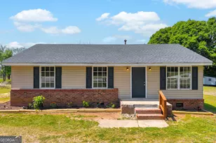 3871 Hwy 17, Canon, GA 30520 - Photo 1