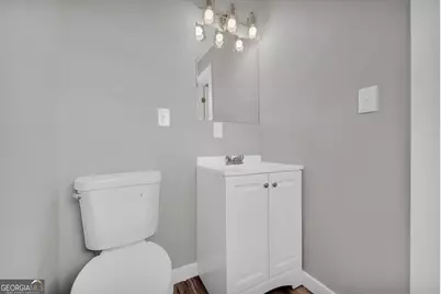 3871 Highway 17, Canon, GA 30520 - Photo 23