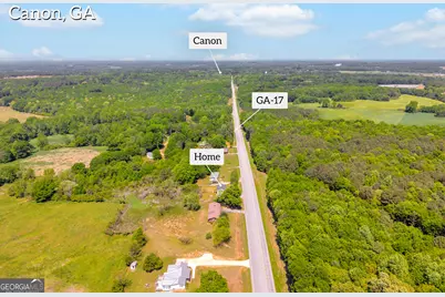 3871 Highway 17, Canon, GA 30520 - Photo 31