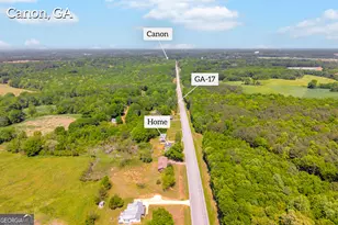 3871 Hwy 17, Canon, GA 30520 - Photo 31