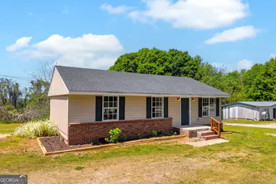 3871 Highway 17, Canon, GA 30520 - Photo 3