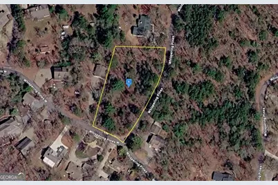 20 Whispering Pines, Blairsville, GA 30512 - Photo 1