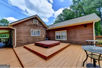 1889 Ridgedale Drive, Snellville, GA 30078 - Photo 31
