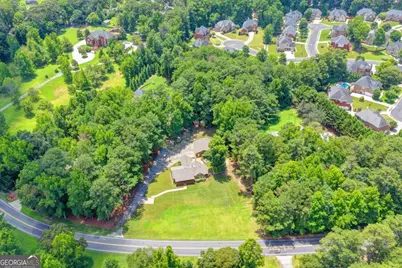 1889 Ridgedale Drive, Snellville, GA 30078 - Photo 37