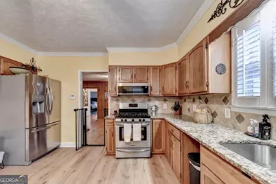1889 Ridgedale Drive, Snellville, GA 30078 - Photo 9