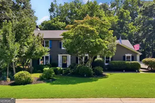181 Elderberry Cir, Athens, GA 30605 - Photo 3