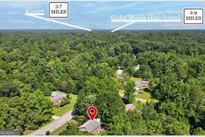 181 Elderberry Circle, Athens, GA 30605 - Photo 53