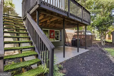 181 Elderberry Circle, Athens, GA 30605 - Photo 11