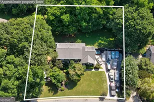 181 Elderberry Cir, Athens, GA 30605 - Photo 53