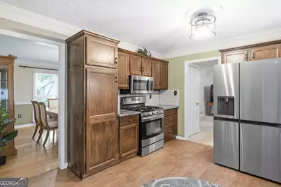 181 Elderberry Circle, Athens, GA 30605 - Photo 17