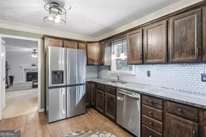 181 Elderberry Circle, Athens, GA 30605 - Photo 15