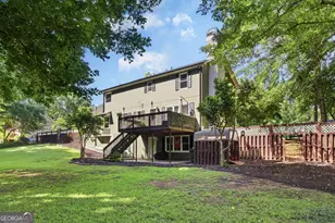 181 Elderberry Cir, Athens, GA 30605 - Photo 5
