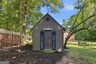 181 Elderberry Cir, Athens, GA 30605 - Photo 11
