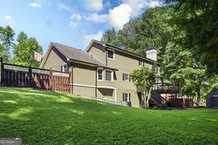 181 Elderberry Cir, Athens, GA 30605 - Photo 9
