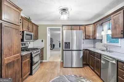 181 Elderberry Circle, Athens, GA 30605 - Photo 15
