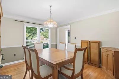 181 Elderberry Circle, Athens, GA 30605 - Photo 23