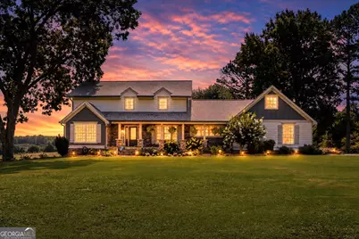 3018 East Lake Road, McDonough, GA 30252 - Photo 1