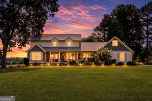 3018 E Lake Rd, McDonough, GA 30252 - Photo 1
