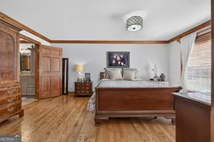 3018 E Lake Rd, McDonough, GA 30252 - Photo 25