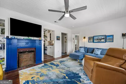 109 E Church Street, Saint Marys, GA 31558 - Photo 7