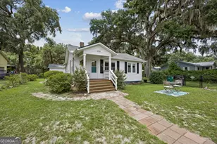 109 E Church St, Saint Marys, GA 31558 - Photo 3