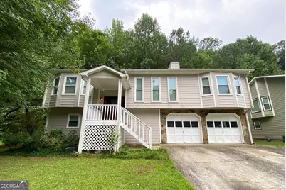 1326 Williamsburg Lane, Norcross, GA 30093 - Photo 1
