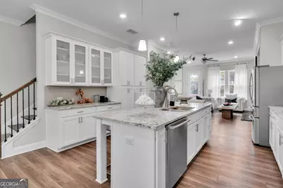 4655 Eddibunn Drive SE, Smyrna, GA 30080 - Photo 15