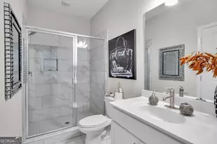 4655 Eddibunn Dr SE, Smyrna, GA 30080 - Photo 5