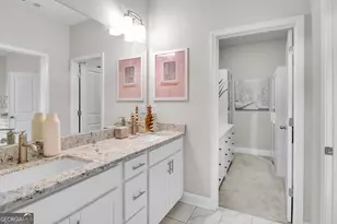 4655 Eddibunn Dr SE, Smyrna, GA 30080 - Photo 29