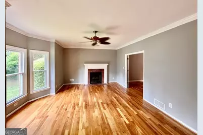 420 Forrest Avenue, Griffin, GA 30224 - Photo 3