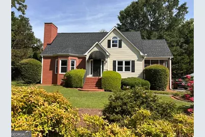 420 Forrest Avenue, Griffin, GA 30224 - Photo 1