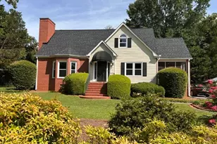 420 Forrest Ave, Griffin, GA 30224 - Photo 1