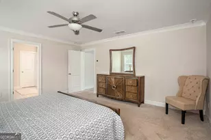 4467 Bethany Manor Dr, Snellville, GA 30039 - Photo 35