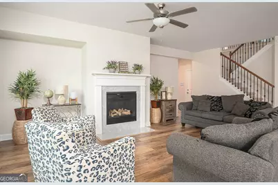 4467 Bethany Manor Drive, Snellville, GA 30039 - Photo 23