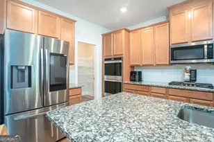 4467 Bethany Manor Dr, Snellville, GA 30039 - Photo 21