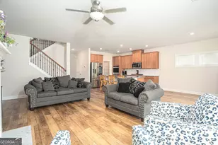 4467 Bethany Manor Dr, Snellville, GA 30039 - Photo 13