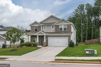 4467 Bethany Manor Drive, Snellville, GA 30039 - Photo 3