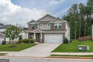 4467 Bethany Manor Dr, Snellville, GA 30039 - Photo 3