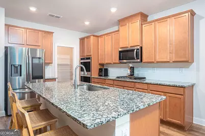 4467 Bethany Manor Drive, Snellville, GA 30039 - Photo 17