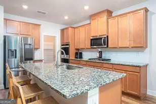 4467 Bethany Manor Dr, Snellville, GA 30039 - Photo 17