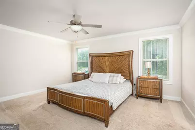 4467 Bethany Manor Drive, Snellville, GA 30039 - Photo 33