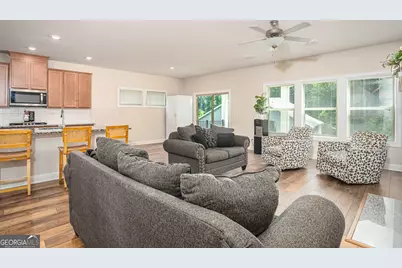4467 Bethany Manor Drive, Snellville, GA 30039 - Photo 11