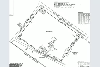 1862 Railroad Street, Statham, GA 30666 - Photo 5