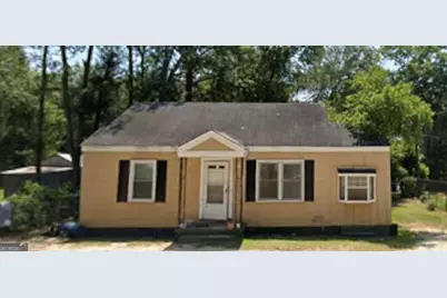 604 W Moore Street, Dublin, GA 31021 - Photo 1