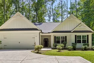 287 Warlick Circle, Ellijay, GA 30540 - Photo 1
