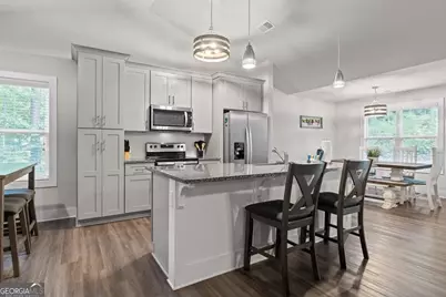 287 Warlick Circle, Ellijay, GA 30540 - Photo 7