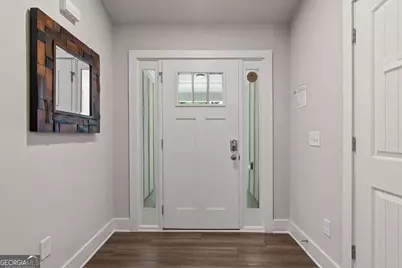 287 Warlick Circle, Ellijay, GA 30540 - Photo 3